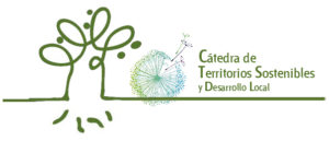 Logo - Catedra de Territorios Sostenibles y Desarrollo Local