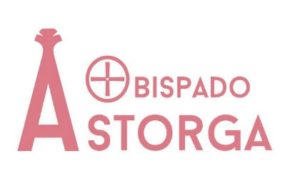 Logo Obispado de Astorga