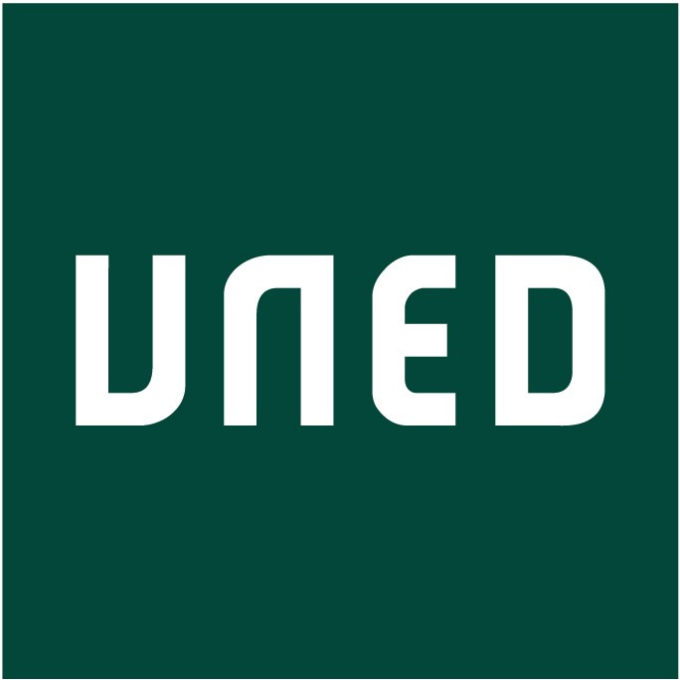 Logo - UNED