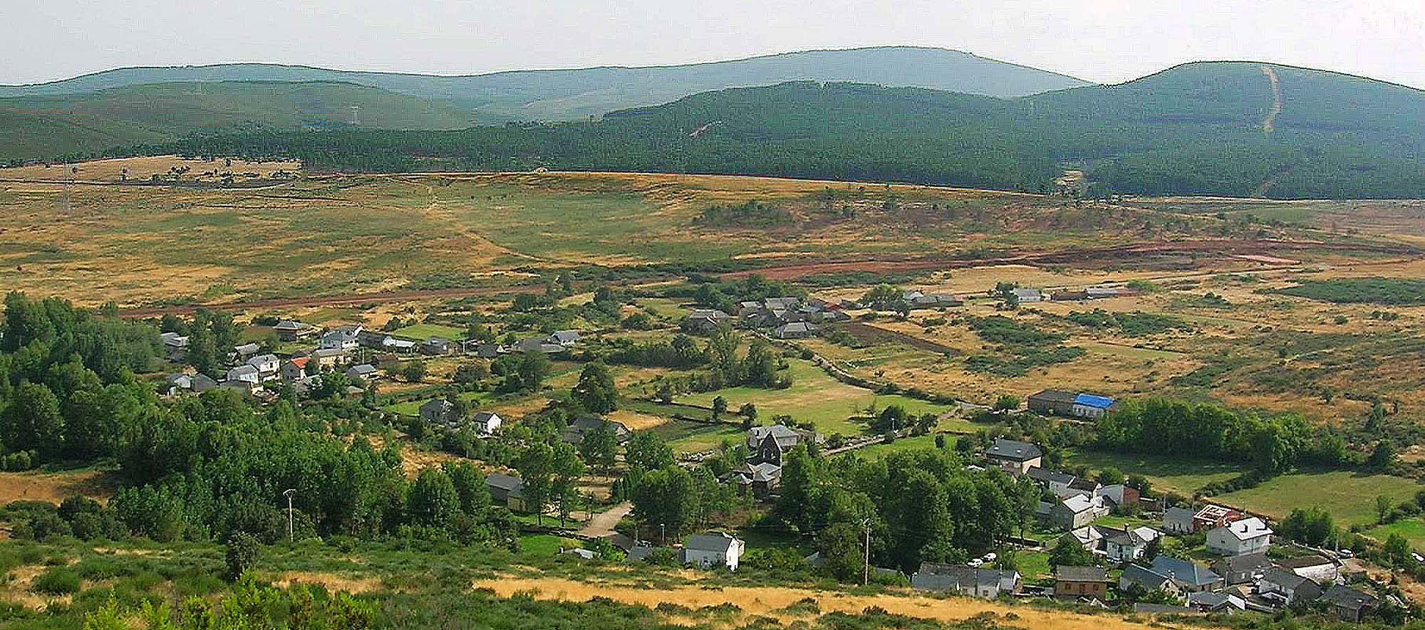 Villagatón - Leon
