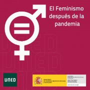 Cartel feminismo