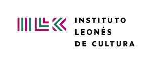 Logo del Instituto Leonés de Cultura