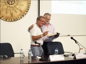 Emprendedor del año 2013