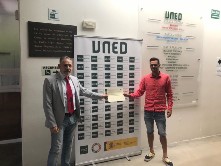Emprendedor del año 2020