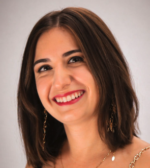 Foto del perfil de Andrea Arbona