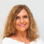 Foto del perfil de María Angelica Giordano Paredes