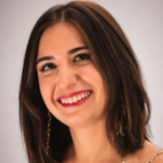 Foto del perfil de Andrea Arbona
