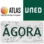 Logotipo del grupo Microproyecto LIDER (Lecturas Digitales y Enriquecidas)